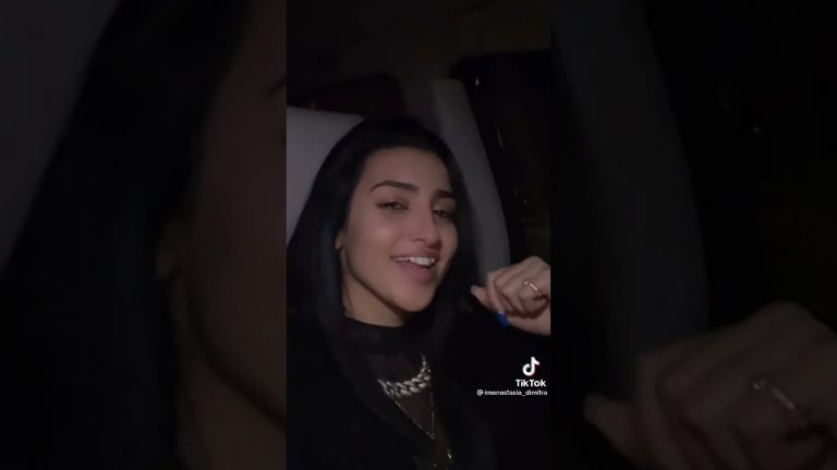 Tο viral single στο TikTok | Η Αναστασία Δημητρά και το “Μην Αργήσεις”