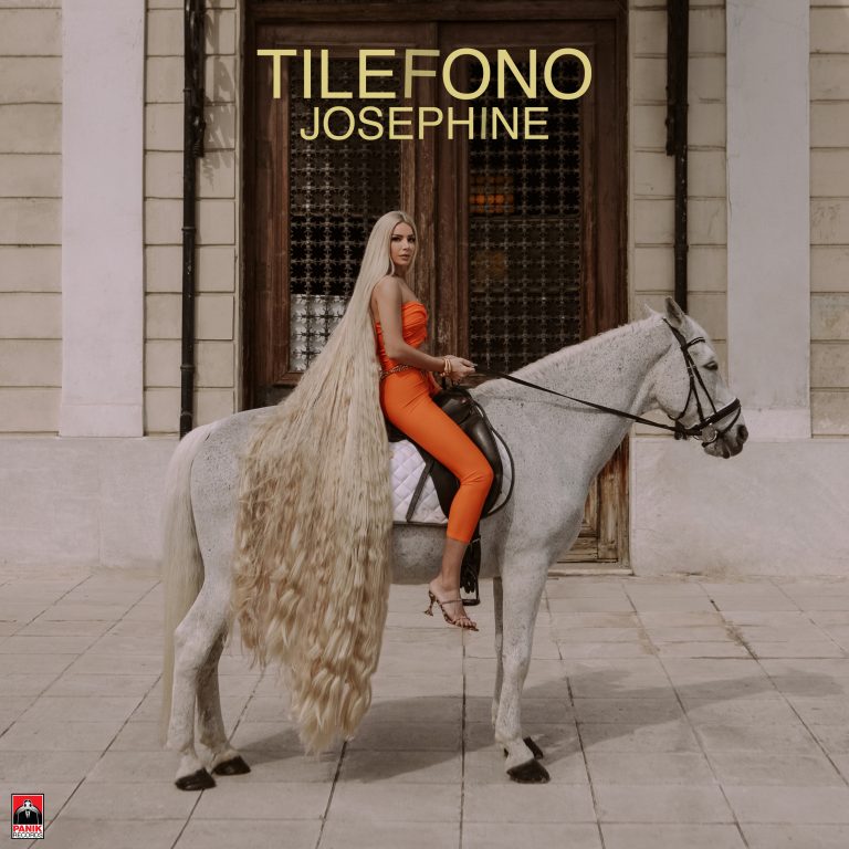 Josephine – «Tilefono»