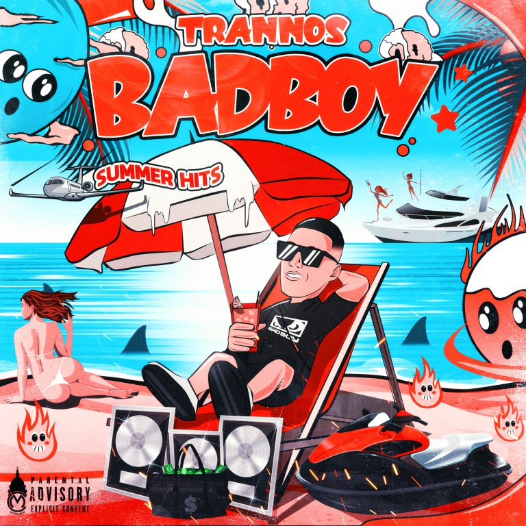 Trannos – «Bad Boy» Νέο Album