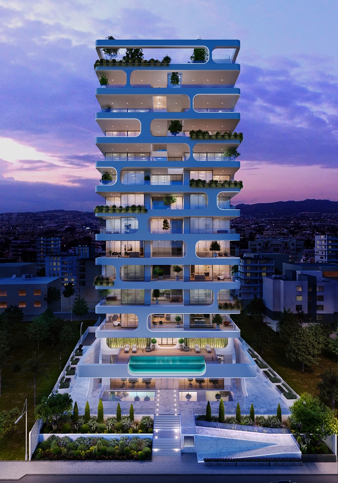 Property Gallery: Σε τροχιά υλοποίησης  το έργο-ορόσημο “Signature Residences”