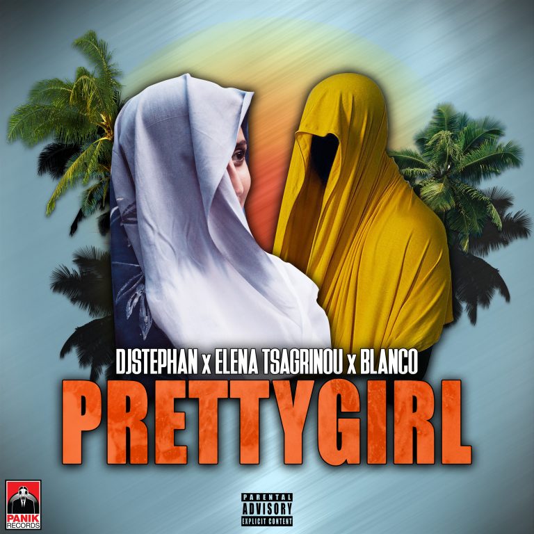 DJ Stephan x Elena Tsagrinou x Blanco – «Pretty Girl» Νέο Τραγούδι & Music Video