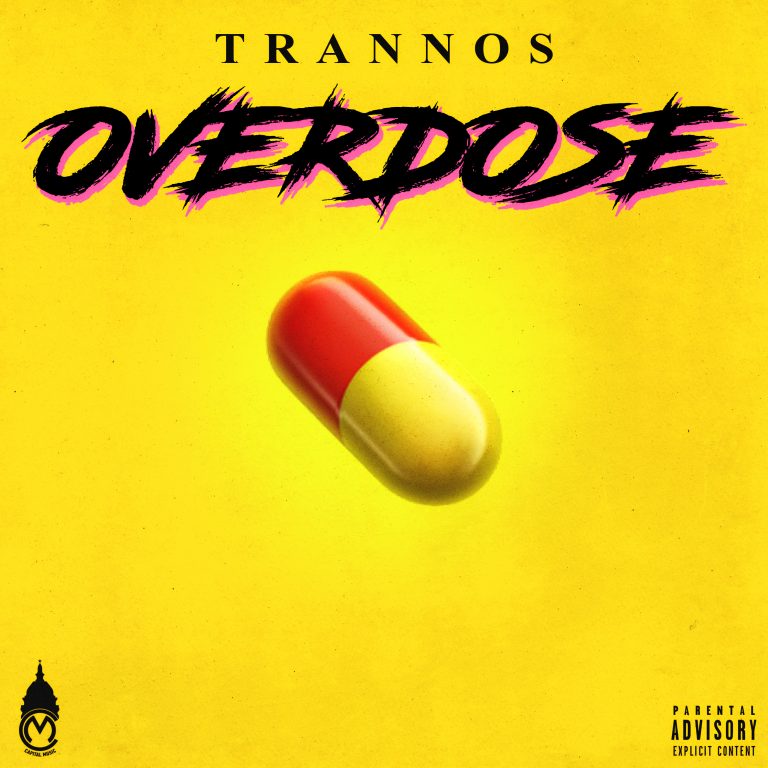 Trannos – «Overdose» Νέο Τραγούδι