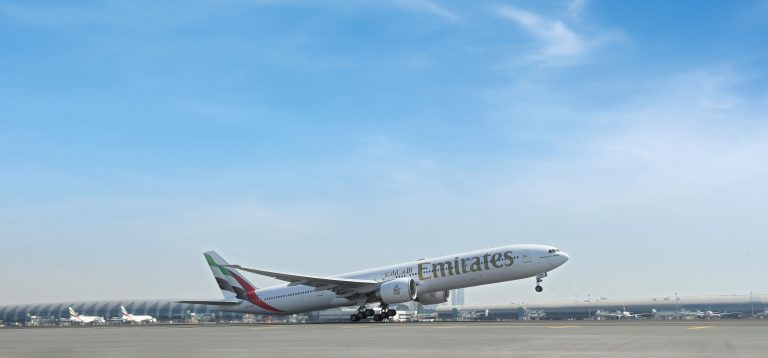 Emirates: Ρεκόρ επιβατικής κίνησης το καλοκαίρι του 2023