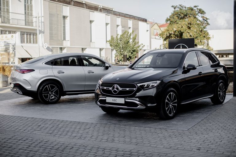 «Γκολ στη Ζωή» με συμπαίκτη τη CiC Mercedes-Benz