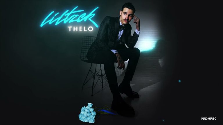 Liltzek – “Thelo” Νέο Τραγούδι Μουσική: Dj Tasos Pilarinos | Στίχοι: Liltzek  Κυκλοφορεί από την Plus Rec | Διανομή: Panik Records