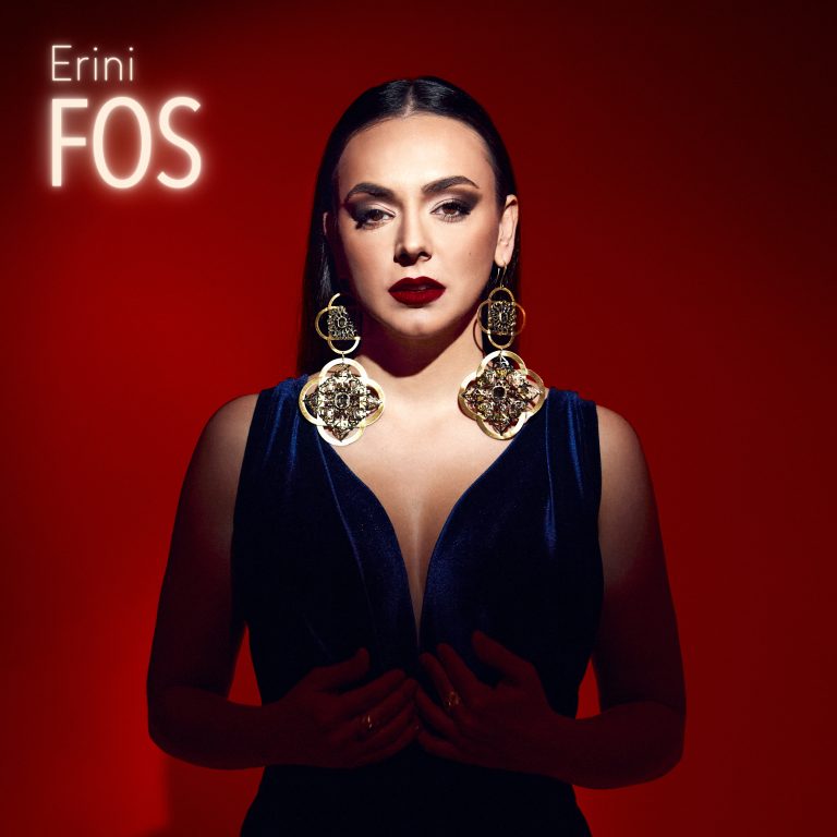 ERINI – “F☀️S”