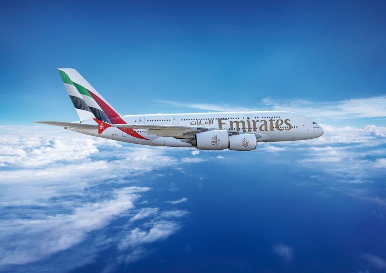 7 βραβεία για την Emirates στα Skytrax World Airline Awards 2024