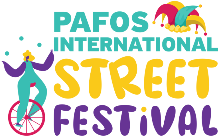 Το πρώτο International Street Festival στην Παφο!