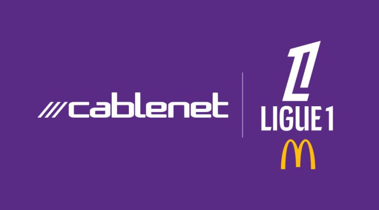 Η Cablenet φέρνει το Γαλλικό Πρωτάθλημα Ligue 1 ξανά στην οθόνη σας με νέα πενταετή συμφωνία!