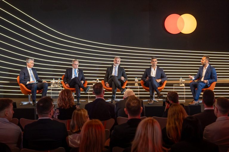 Mastercard: Athens Innovation Forum 2024 – Οδηγούμε μαζί την καινοτομία του μέλλοντος