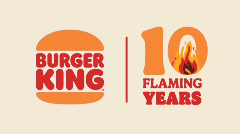 Burger King: 10 χρόνια παρουσίας στην Κύπρο!