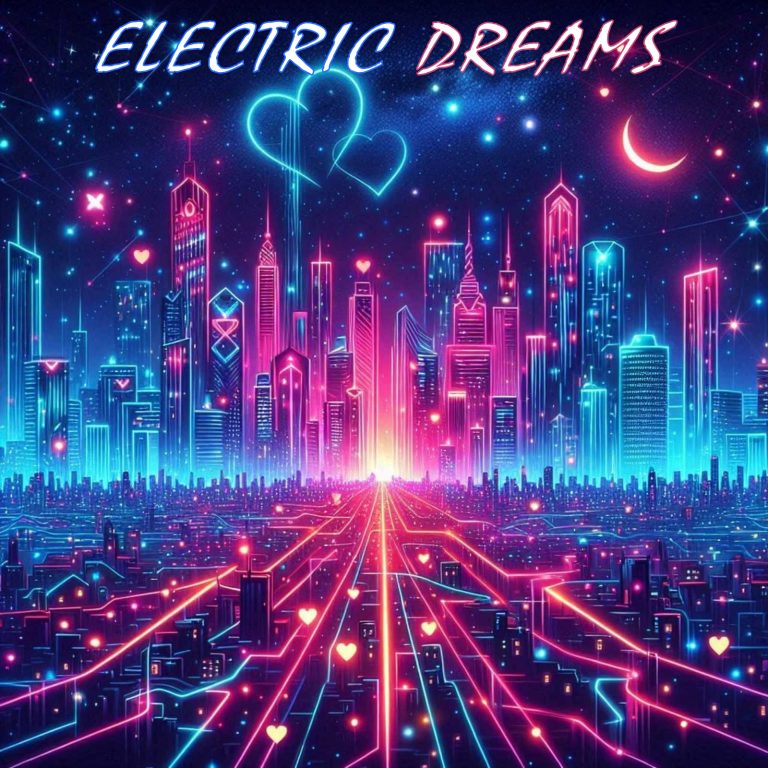 «Electric Dreams»