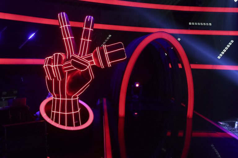 Το «The Voice of Greece» επέστρεψε με τον πιο δυναμικό τρόπο στο ΣΙΓΜΑ