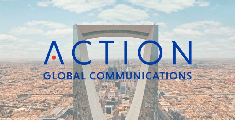 Η Action Global Communications επιστρέφει στη Σαουδική Αραβία