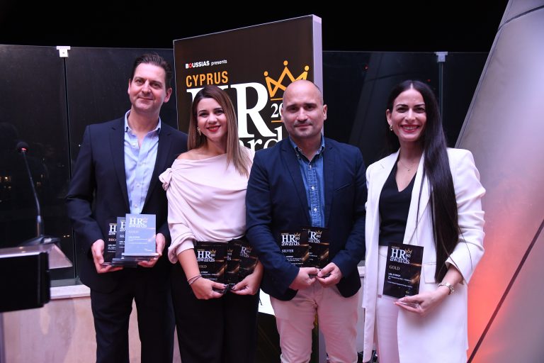 H Lidl Κύπρου ξεχώρισε στα φετινά Cyprus HR Awards κατακτώντας 10 σημαντικές βραβεύσεις