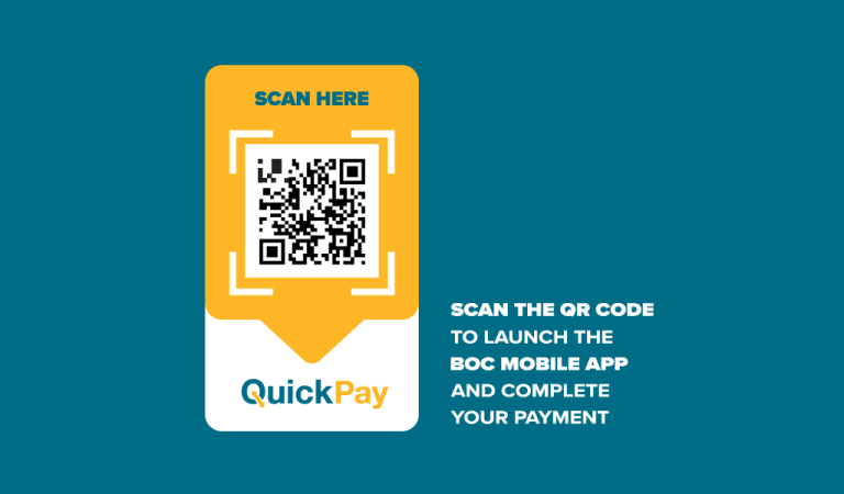 Τράπεζα Κύπρου: QR Code για πληρωμές εύκολα και πρακτικά μέσω του QuickPay